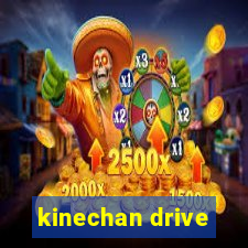 kinechan drive